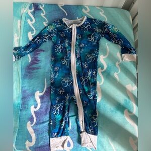 Cocomoon onesie 12-18 months